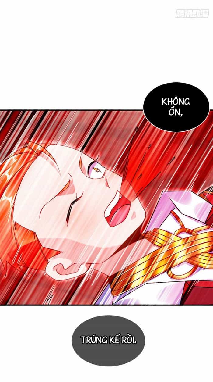 Xuyên Tới Tương Lai: Làm Đàn Ông Không Dễ - Chương 73 - ảnh 31