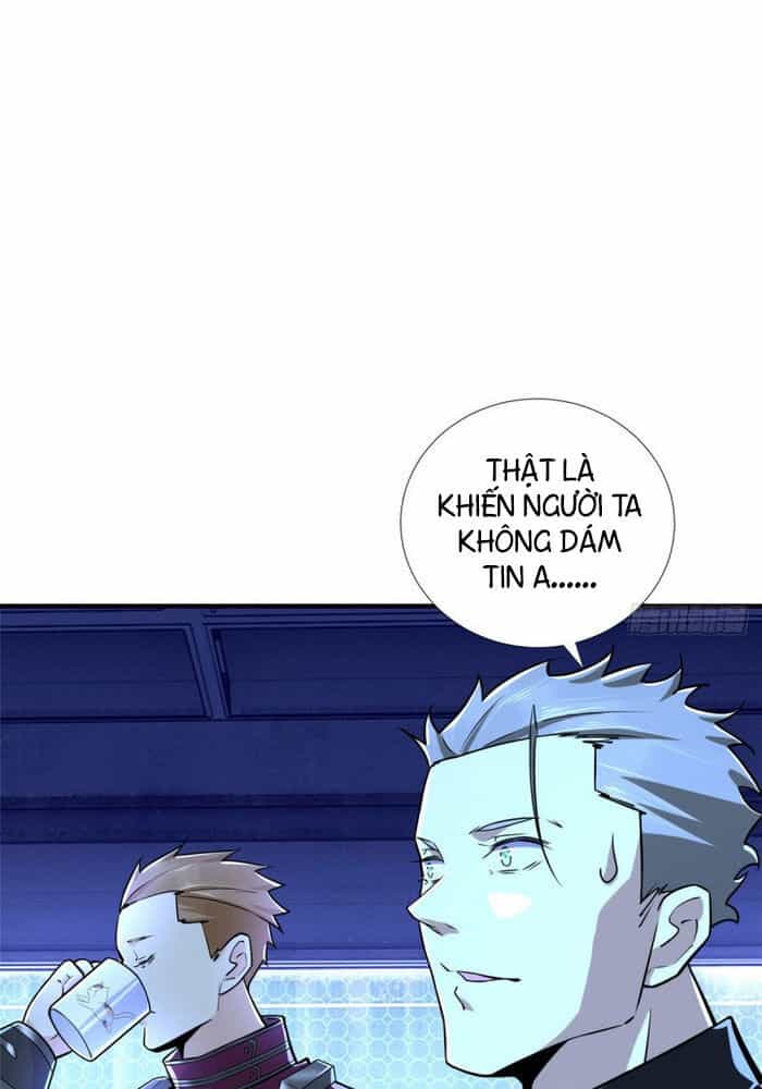 Xuyên Tới Tương Lai: Làm Đàn Ông Không Dễ - Chương 74 - ảnh 29