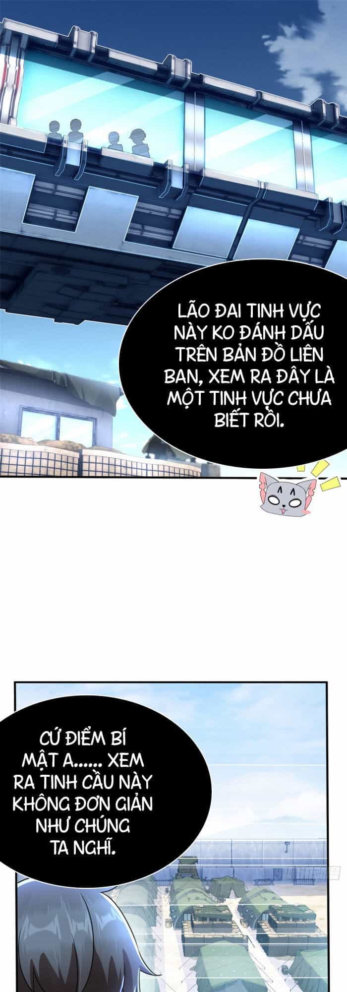 Xuyên Tới Tương Lai: Làm Đàn Ông Không Dễ - Chương 76 - ảnh 1