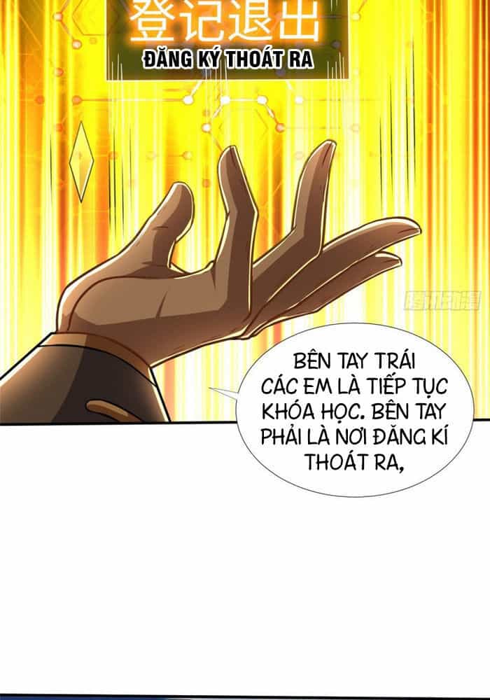 Xuyên Tới Tương Lai: Làm Đàn Ông Không Dễ - Chương 76 - ảnh 26