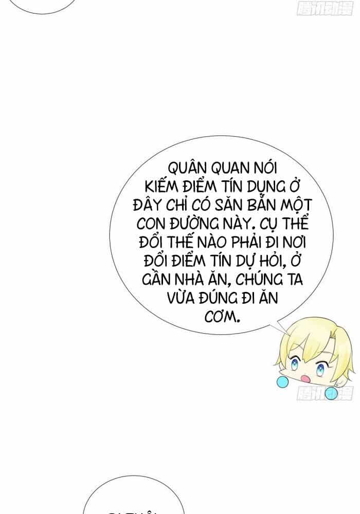 Xuyên Tới Tương Lai: Làm Đàn Ông Không Dễ - Chương 77 - ảnh 8