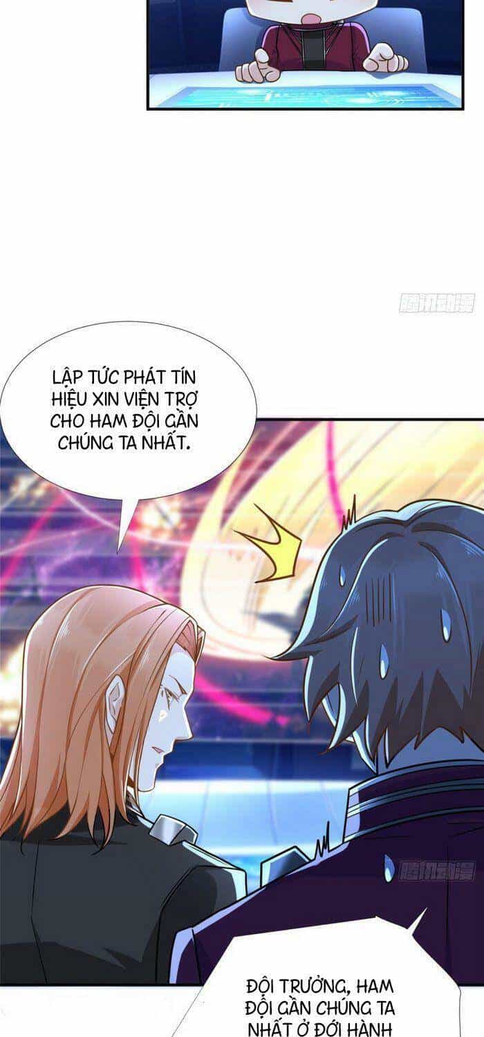 Xuyên Tới Tương Lai: Làm Đàn Ông Không Dễ - Chương 78 - ảnh 26