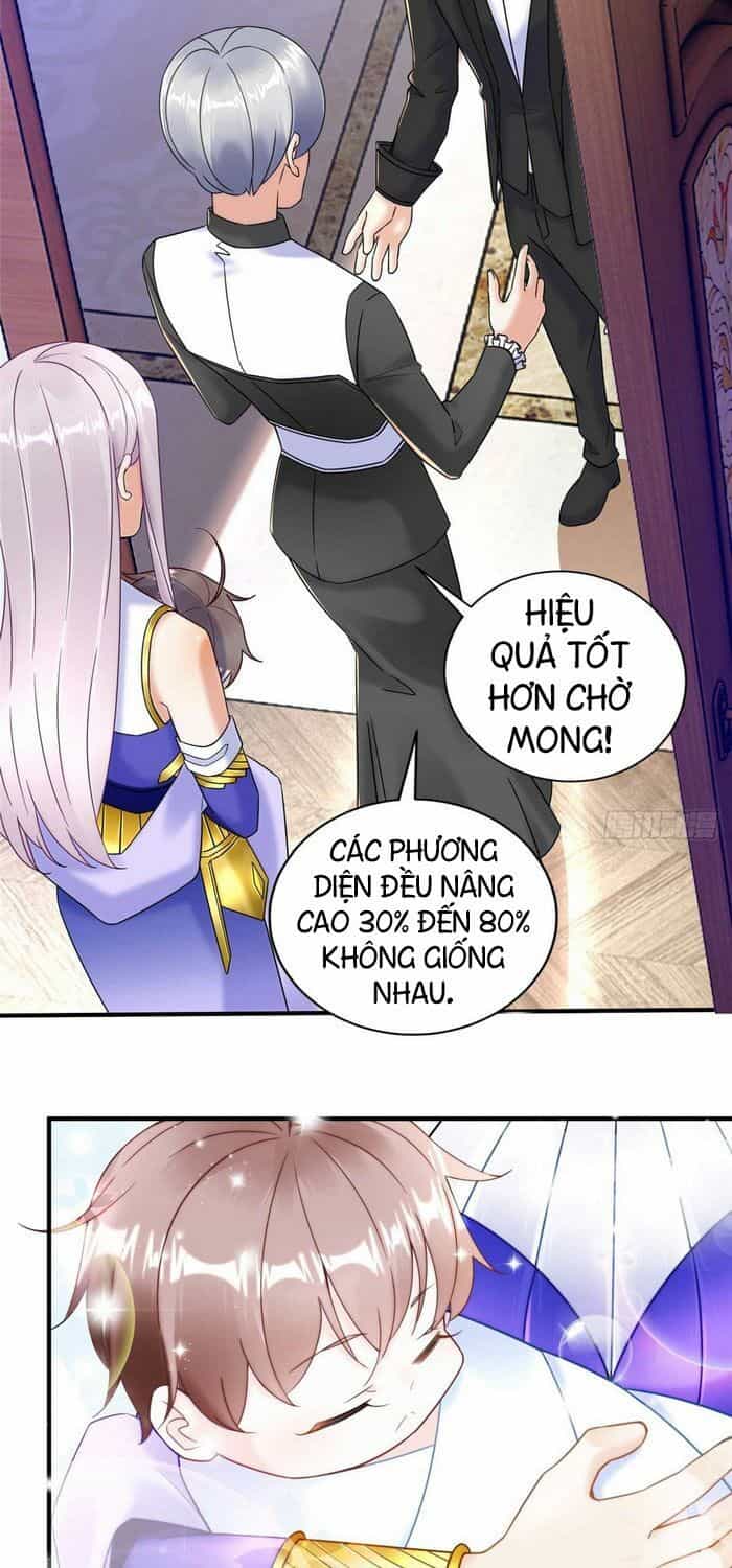 Xuyên Tới Tương Lai: Làm Đàn Ông Không Dễ - Chương 8 - ảnh 13