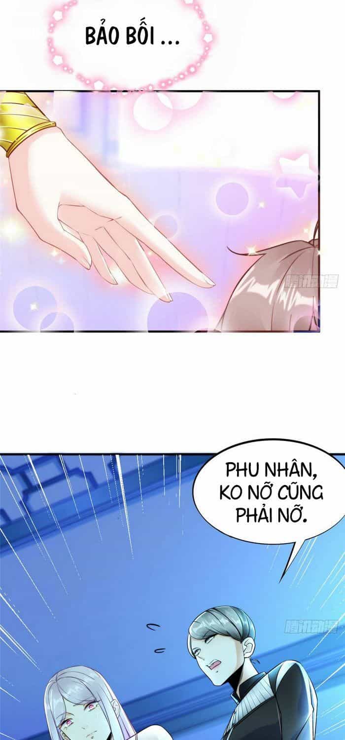 Xuyên Tới Tương Lai: Làm Đàn Ông Không Dễ - Chương 8 - ảnh 7