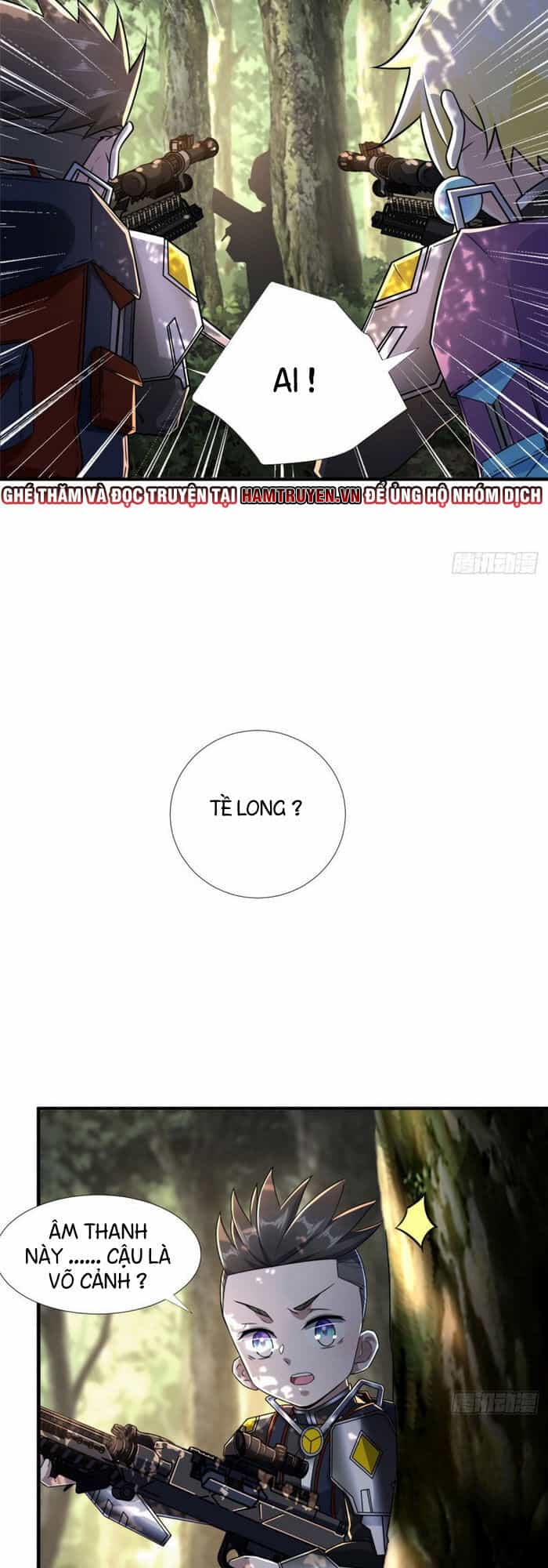 Xuyên Tới Tương Lai: Làm Đàn Ông Không Dễ - Chương 80 - ảnh 11