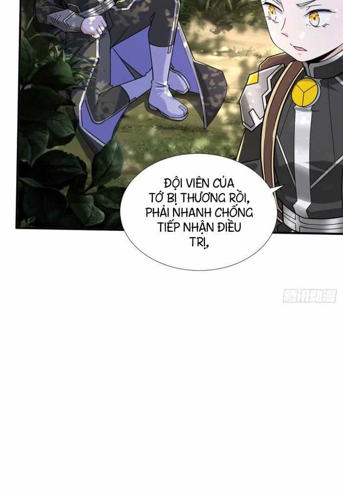 Xuyên Tới Tương Lai: Làm Đàn Ông Không Dễ - Chương 82 - ảnh 14