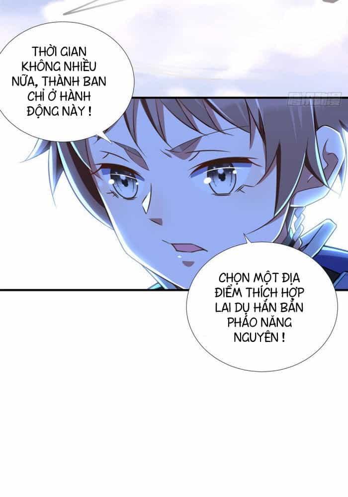 Xuyên Tới Tương Lai: Làm Đàn Ông Không Dễ - Chương 83 - ảnh 26