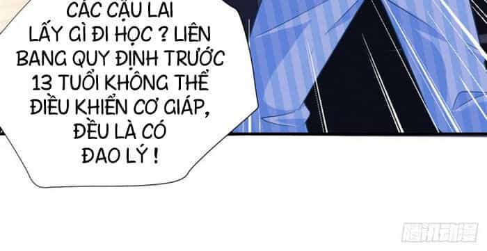 Xuyên Tới Tương Lai: Làm Đàn Ông Không Dễ - Chương 86 - ảnh 32