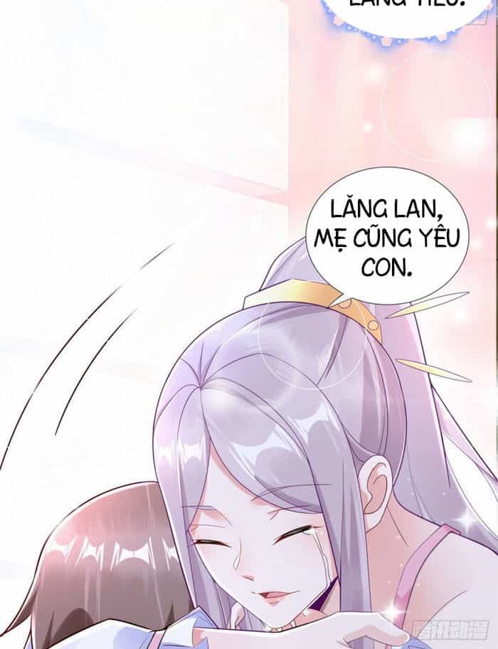 Xuyên Tới Tương Lai: Làm Đàn Ông Không Dễ - Chương 87 - ảnh 18