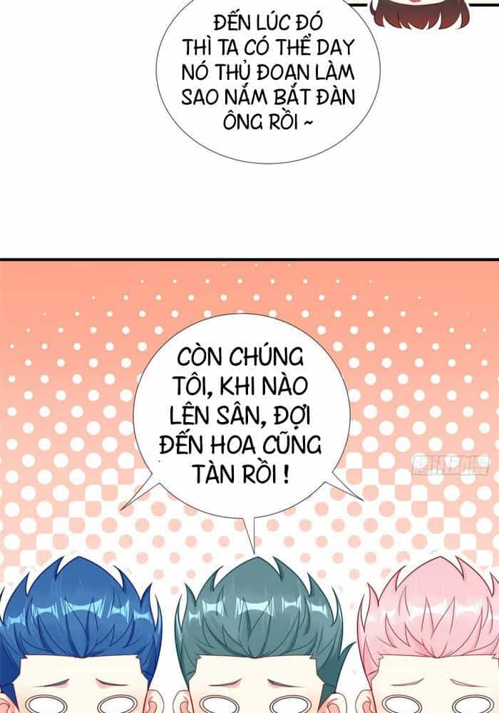 Xuyên Tới Tương Lai: Làm Đàn Ông Không Dễ - Chương 88 - ảnh 34