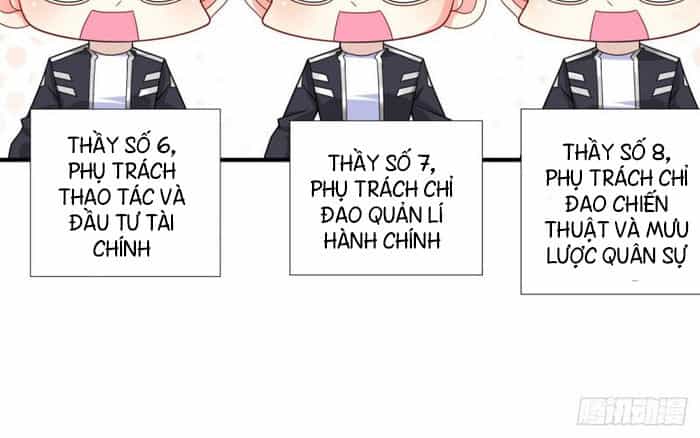 Xuyên Tới Tương Lai: Làm Đàn Ông Không Dễ - Chương 88 - ảnh 35