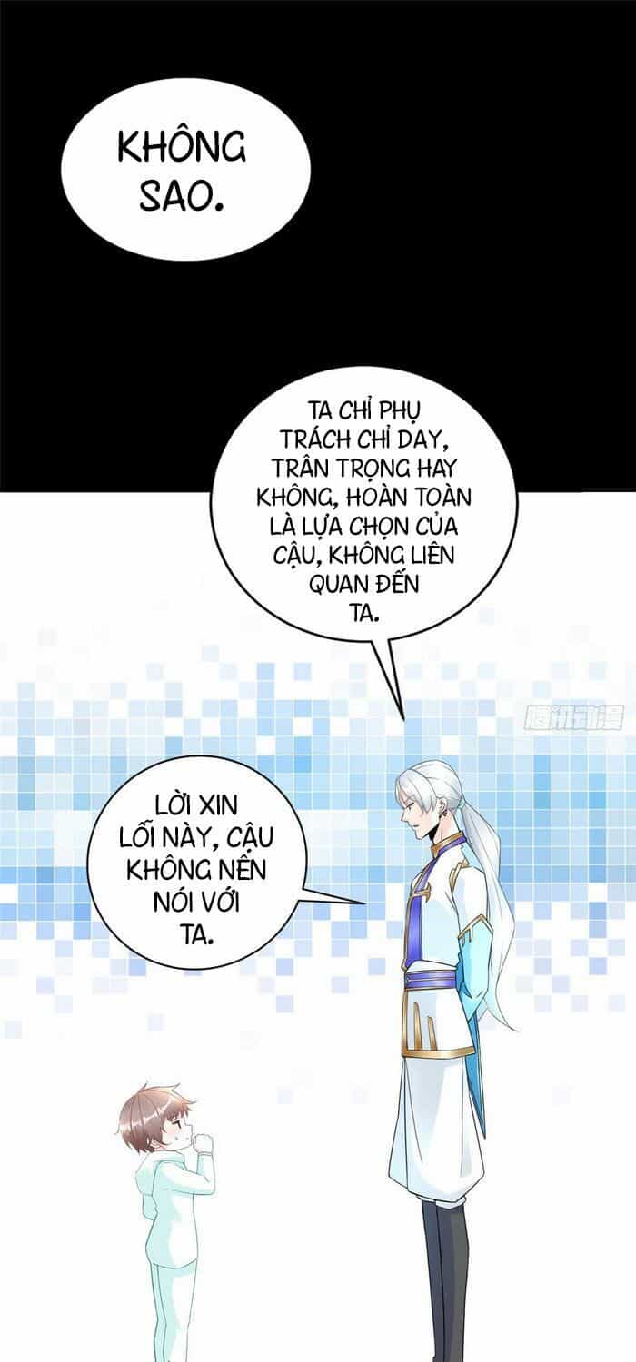 Xuyên Tới Tương Lai: Làm Đàn Ông Không Dễ - Chương 9 - ảnh 1