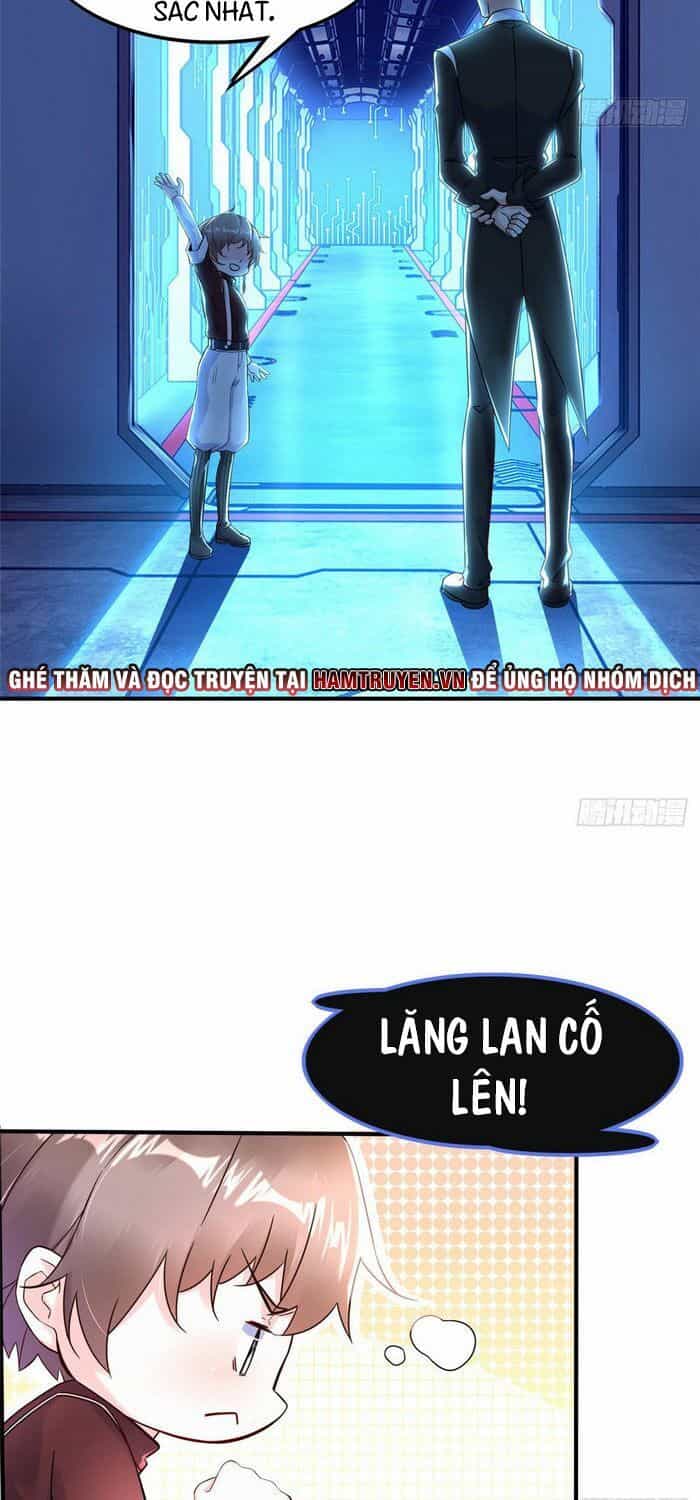 Xuyên Tới Tương Lai: Làm Đàn Ông Không Dễ - Chương 9 - ảnh 17