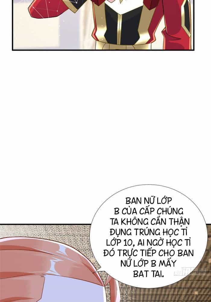 Xuyên Tới Tương Lai: Làm Đàn Ông Không Dễ - Chương 91 - ảnh 24