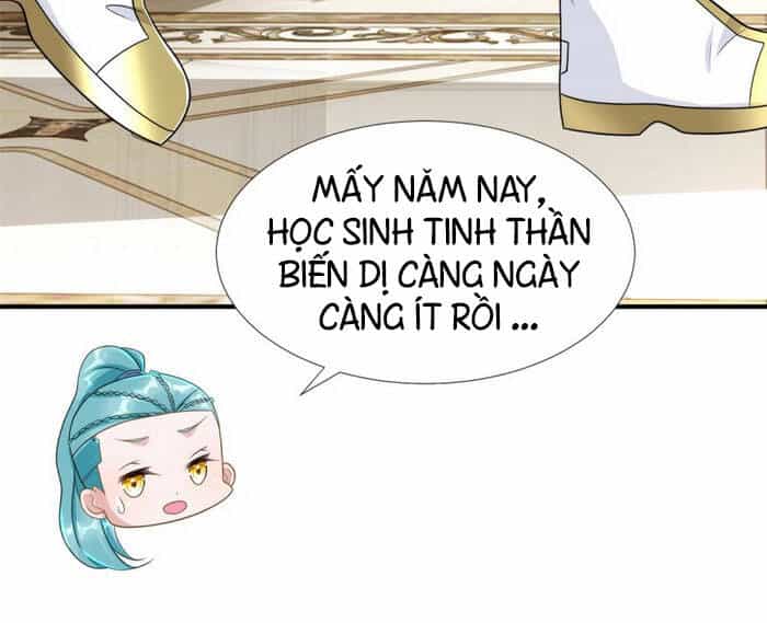 Xuyên Tới Tương Lai: Làm Đàn Ông Không Dễ - Chương 91 - ảnh 37