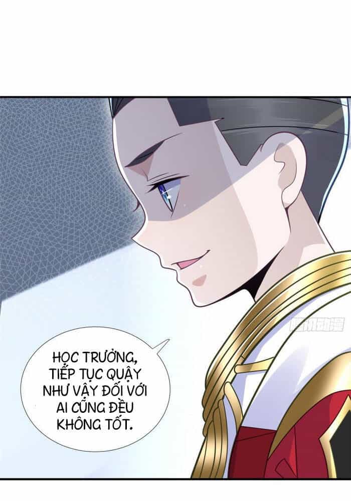 Xuyên Tới Tương Lai: Làm Đàn Ông Không Dễ - Chương 92 - ảnh 8