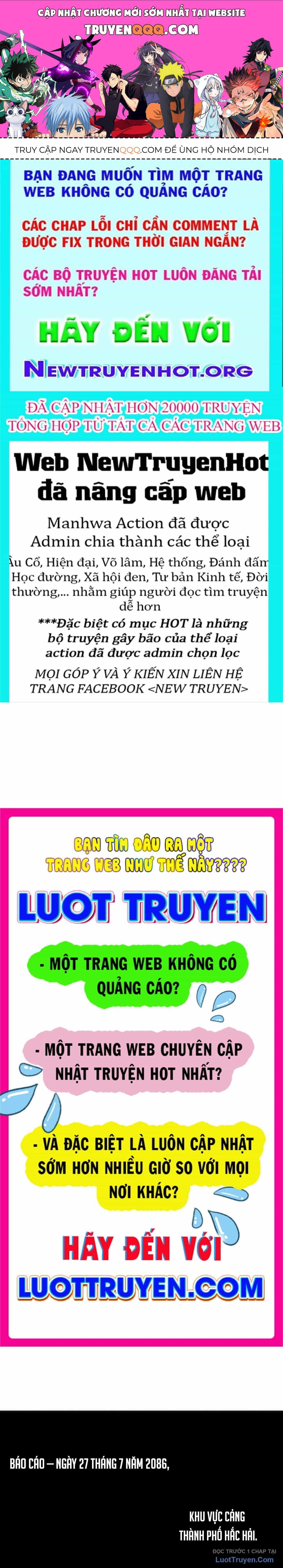 Xuyên Vào Game Cyber,  Ta Soán Ngôi Boss - Chương 1 - ảnh 1