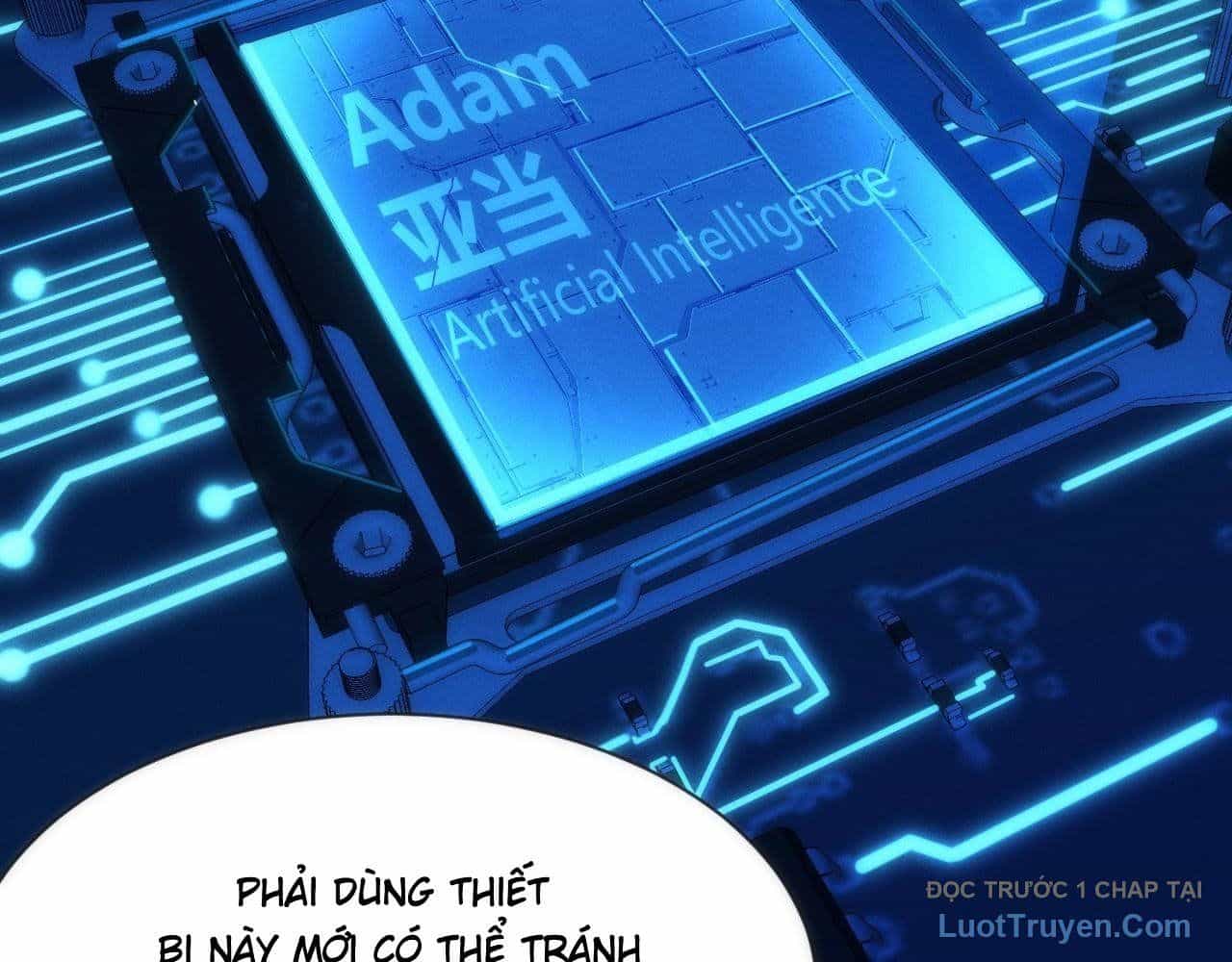 Xuyên Vào Game Cyber,  Ta Soán Ngôi Boss - Chương 1 - ảnh 120