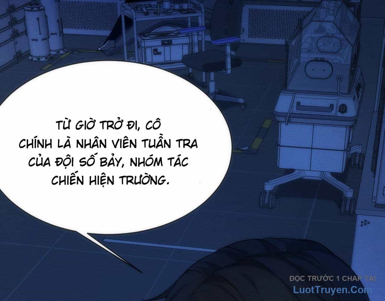 Xuyên Vào Game Cyber,  Ta Soán Ngôi Boss - Chương 1 - ảnh 132