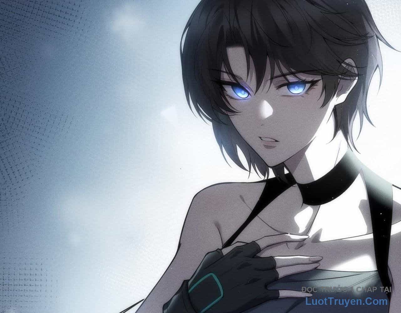 Xuyên Vào Game Cyber,  Ta Soán Ngôi Boss - Chương 1 - ảnh 144