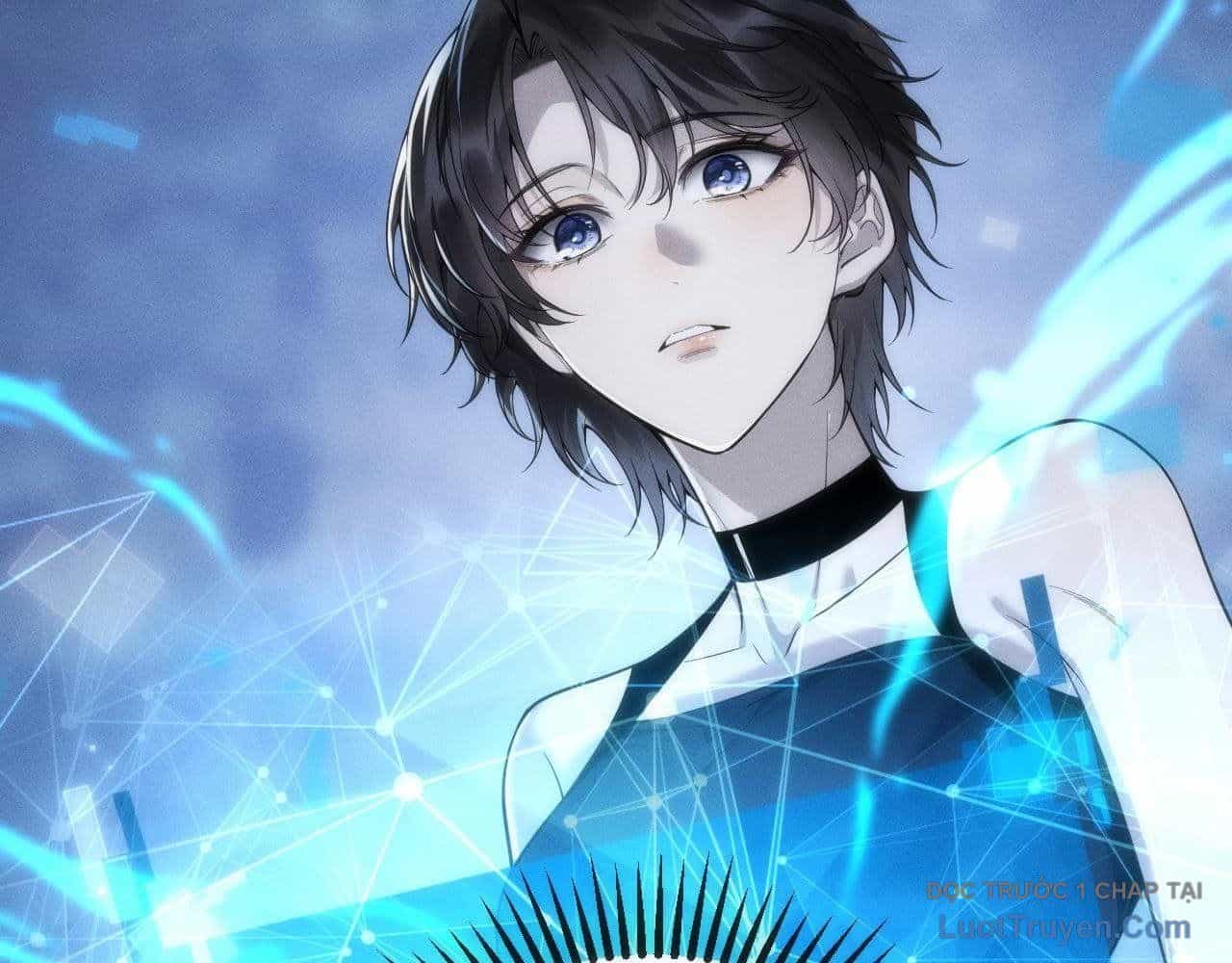 Xuyên Vào Game Cyber,  Ta Soán Ngôi Boss - Chương 1 - ảnh 154