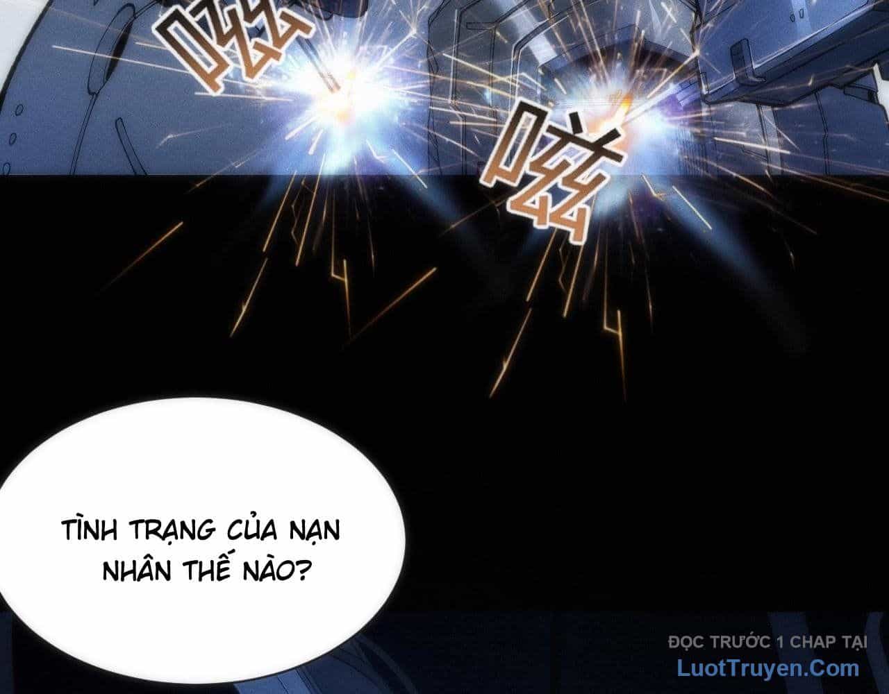 Xuyên Vào Game Cyber,  Ta Soán Ngôi Boss - Chương 1 - ảnh 16
