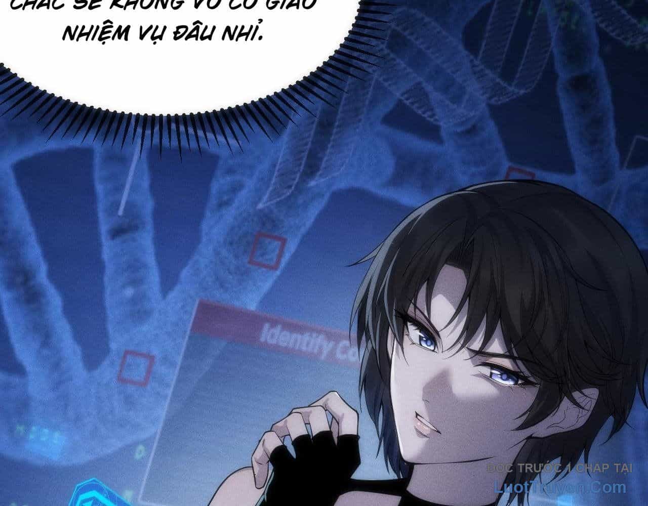Xuyên Vào Game Cyber,  Ta Soán Ngôi Boss - Chương 1 - ảnh 161