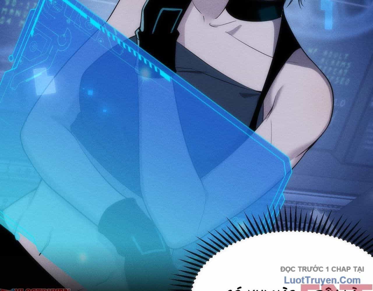 Xuyên Vào Game Cyber,  Ta Soán Ngôi Boss - Chương 1 - ảnh 162