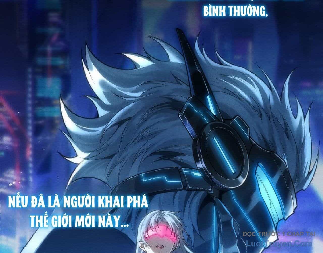 Xuyên Vào Game Cyber,  Ta Soán Ngôi Boss - Chương 1 - ảnh 165