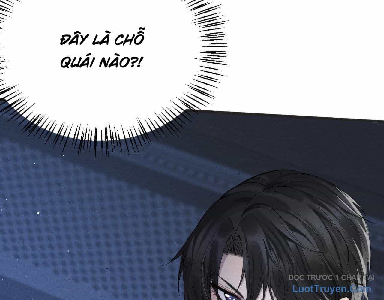 Xuyên Vào Game Cyber,  Ta Soán Ngôi Boss - Chương 1 - ảnh 36