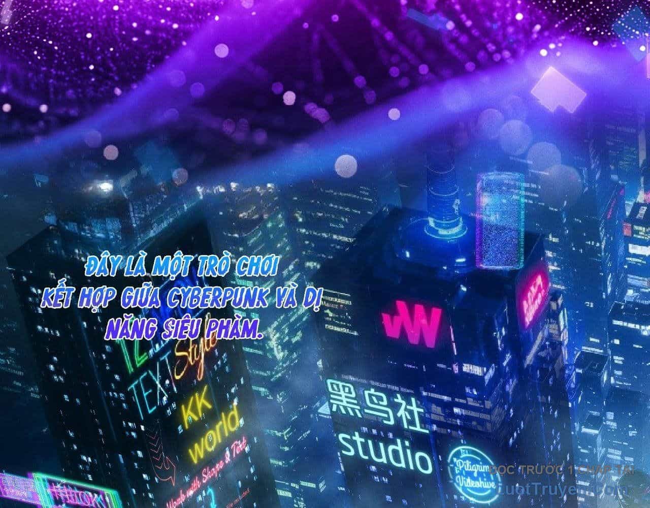 Xuyên Vào Game Cyber,  Ta Soán Ngôi Boss - Chương 1 - ảnh 47