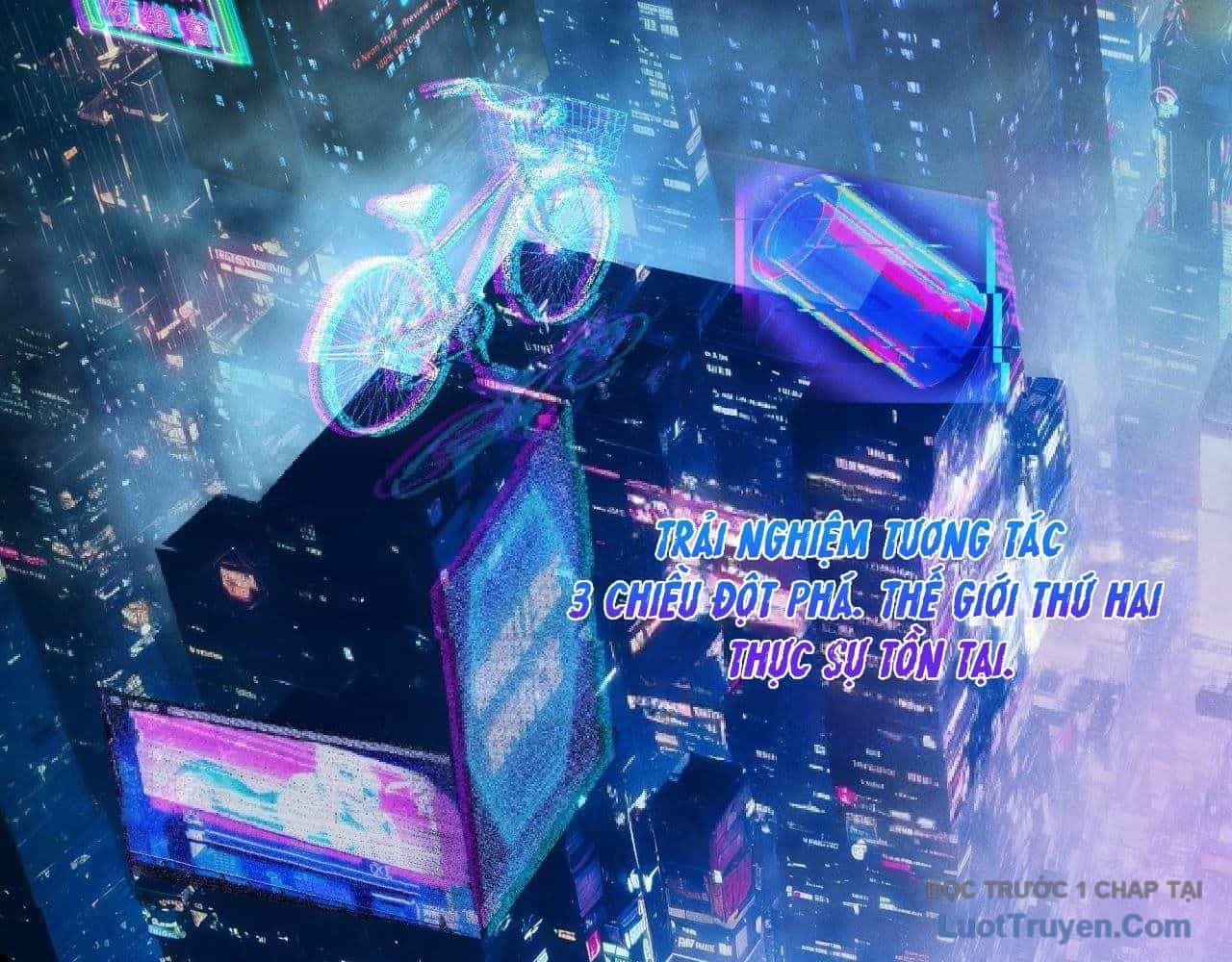 Xuyên Vào Game Cyber,  Ta Soán Ngôi Boss - Chương 1 - ảnh 48