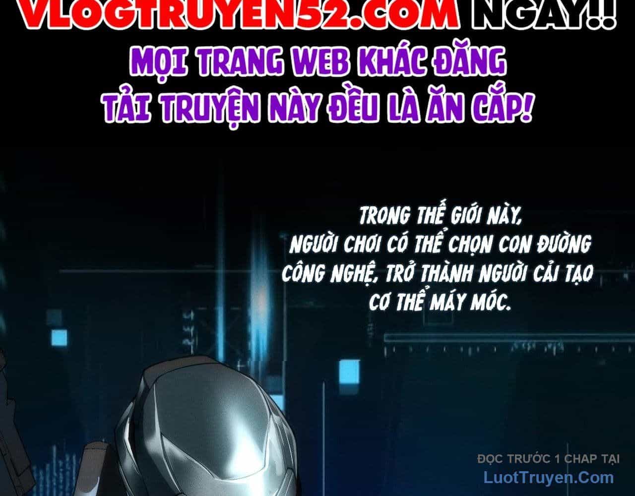 Xuyên Vào Game Cyber,  Ta Soán Ngôi Boss - Chương 1 - ảnh 51