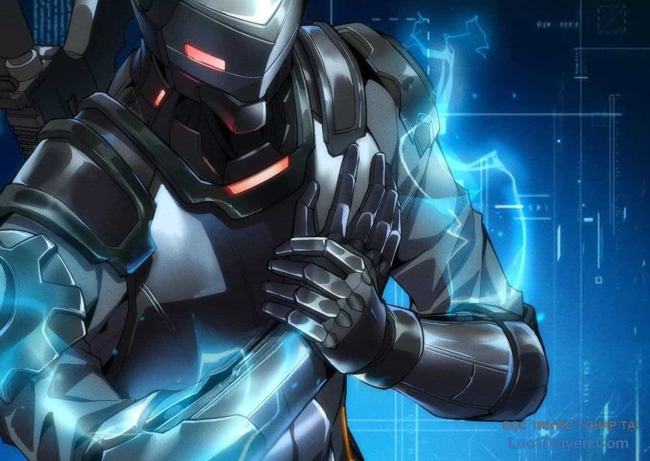 Xuyên Vào Game Cyber,  Ta Soán Ngôi Boss - Chương 1 - ảnh 52