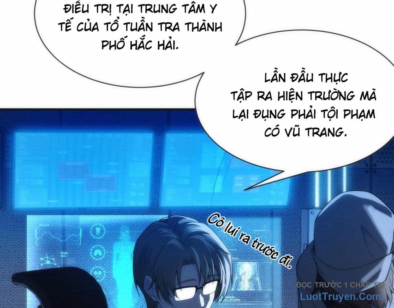 Xuyên Vào Game Cyber,  Ta Soán Ngôi Boss - Chương 1 - ảnh 88