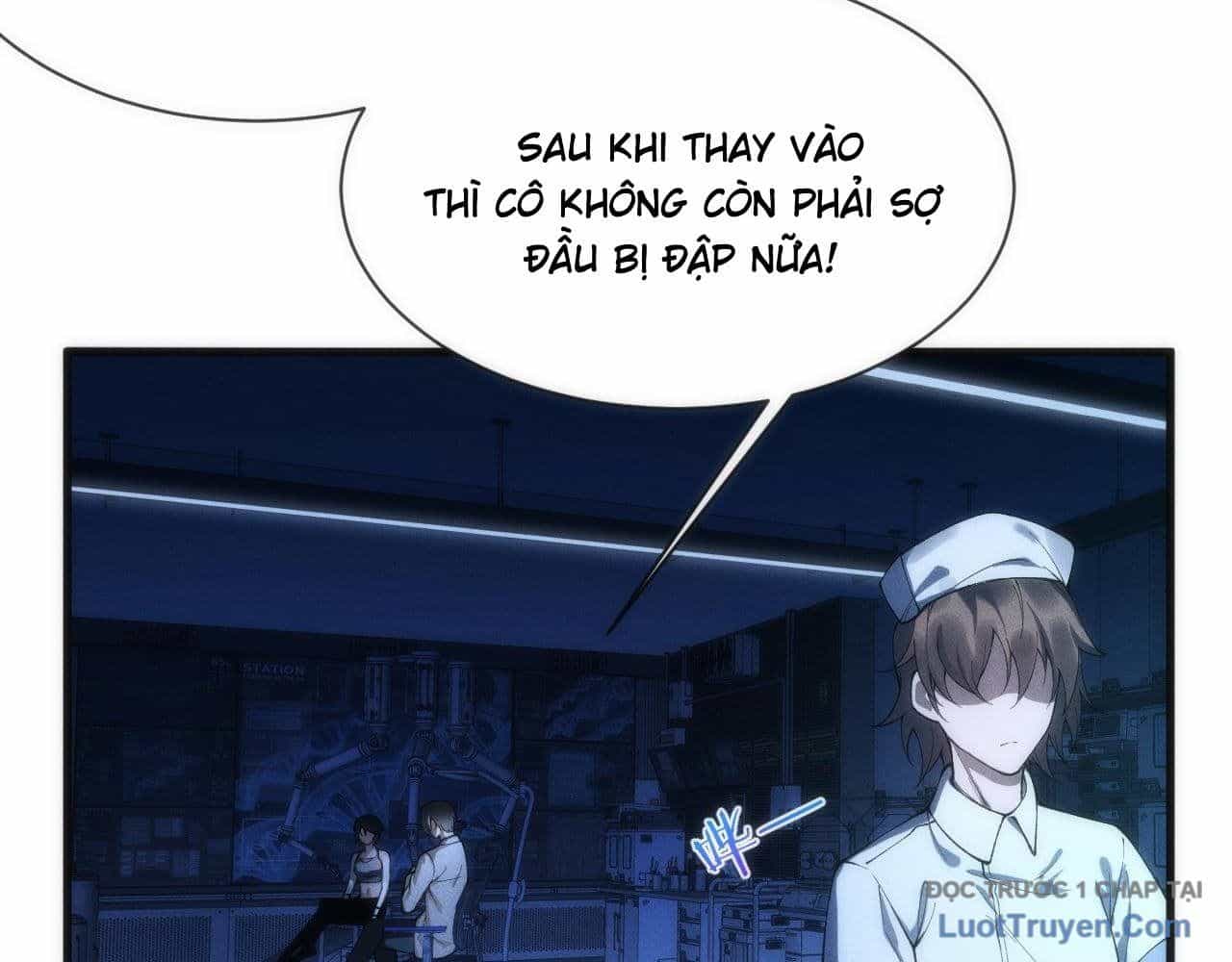 Xuyên Vào Game Cyber,  Ta Soán Ngôi Boss - Chương 1 - ảnh 99