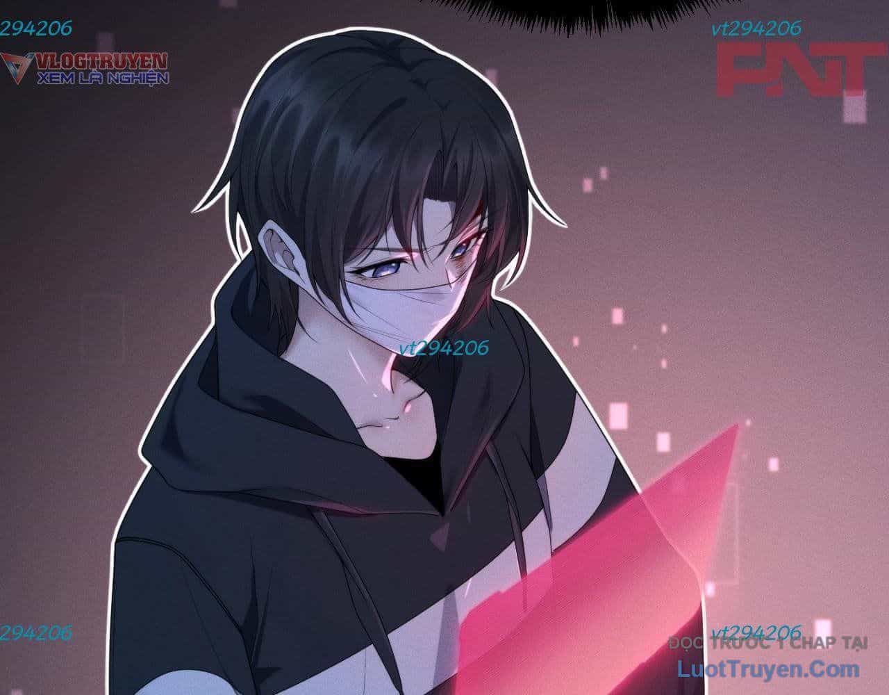 Xuyên Vào Game Cyber,  Ta Soán Ngôi Boss - Chương 10 - ảnh 124
