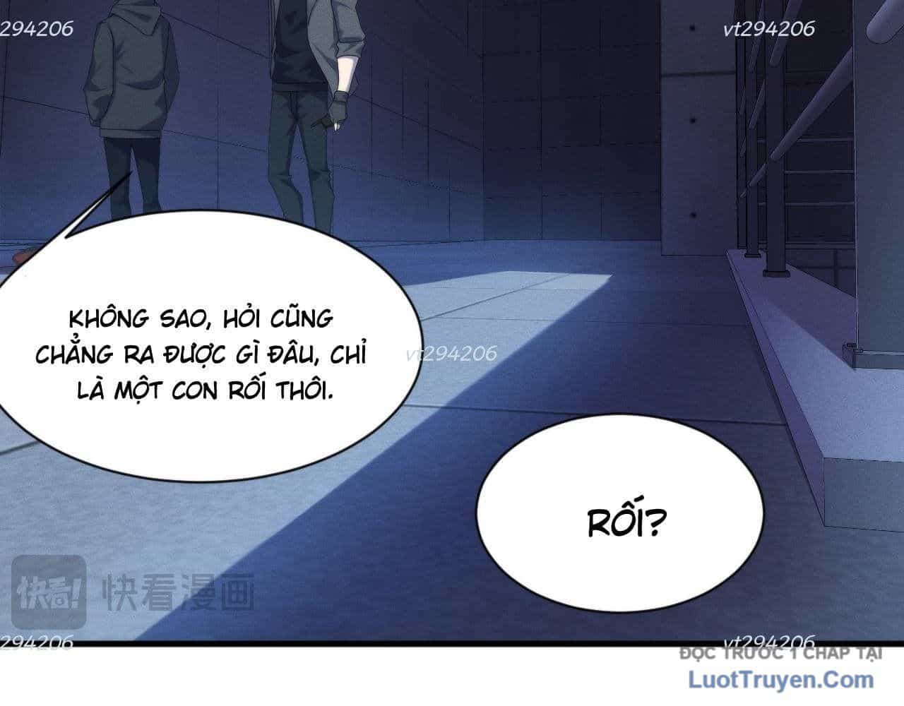 Xuyên Vào Game Cyber,  Ta Soán Ngôi Boss - Chương 10 - ảnh 66