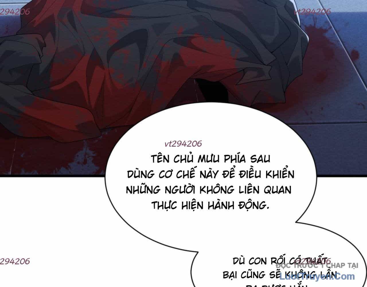 Xuyên Vào Game Cyber,  Ta Soán Ngôi Boss - Chương 10 - ảnh 68