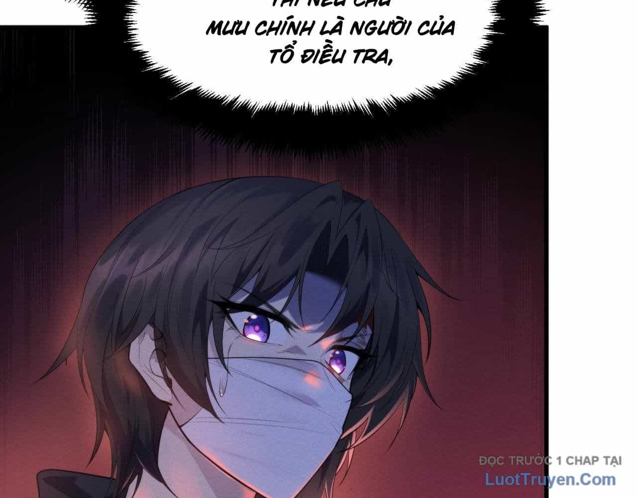 Xuyên Vào Game Cyber,  Ta Soán Ngôi Boss - Chương 10 - ảnh 99