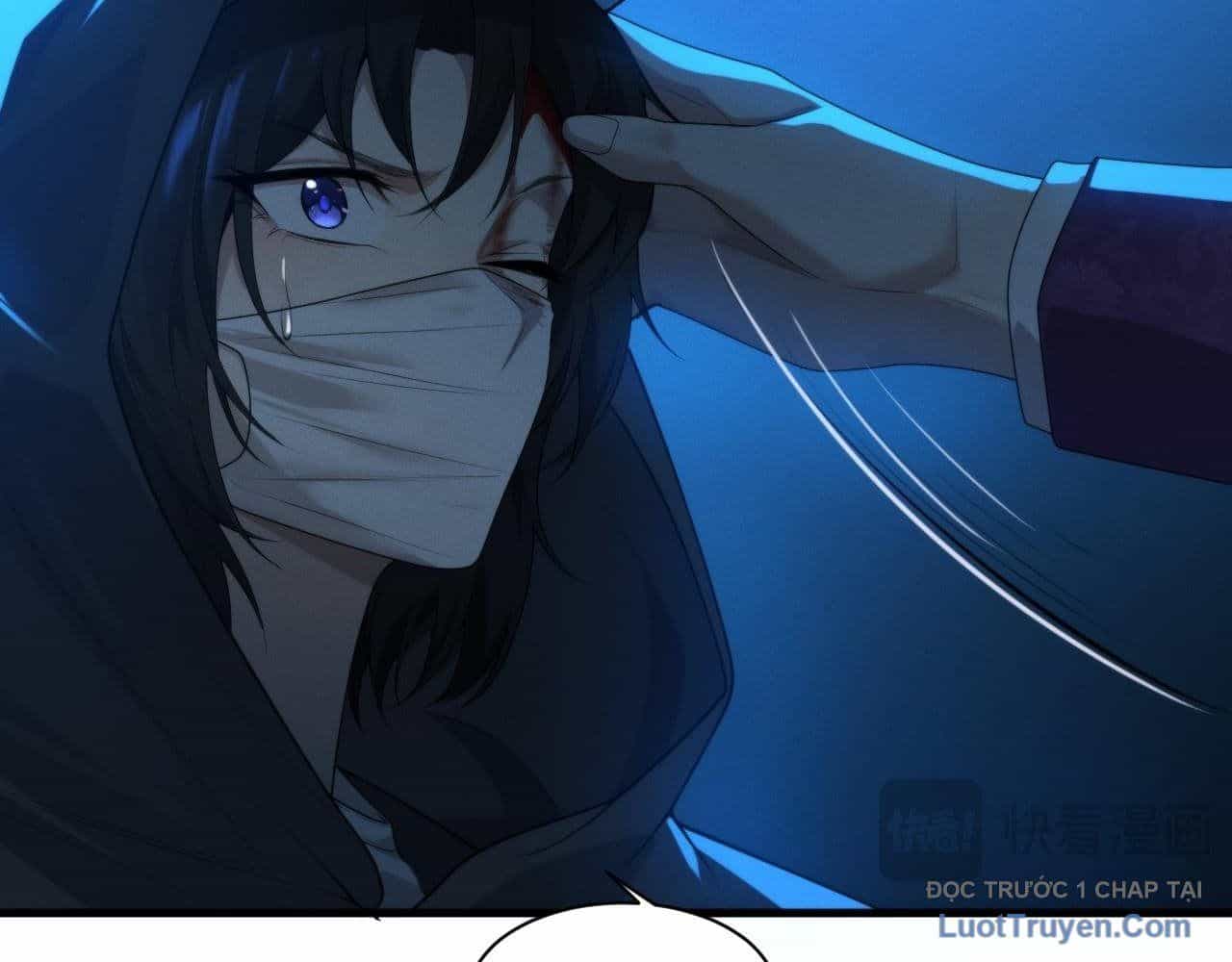 Xuyên Vào Game Cyber,  Ta Soán Ngôi Boss - Chương 11 - ảnh 28