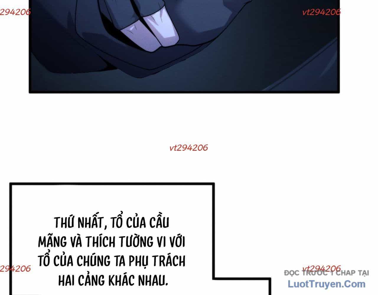 Xuyên Vào Game Cyber,  Ta Soán Ngôi Boss - Chương 12 - ảnh 13