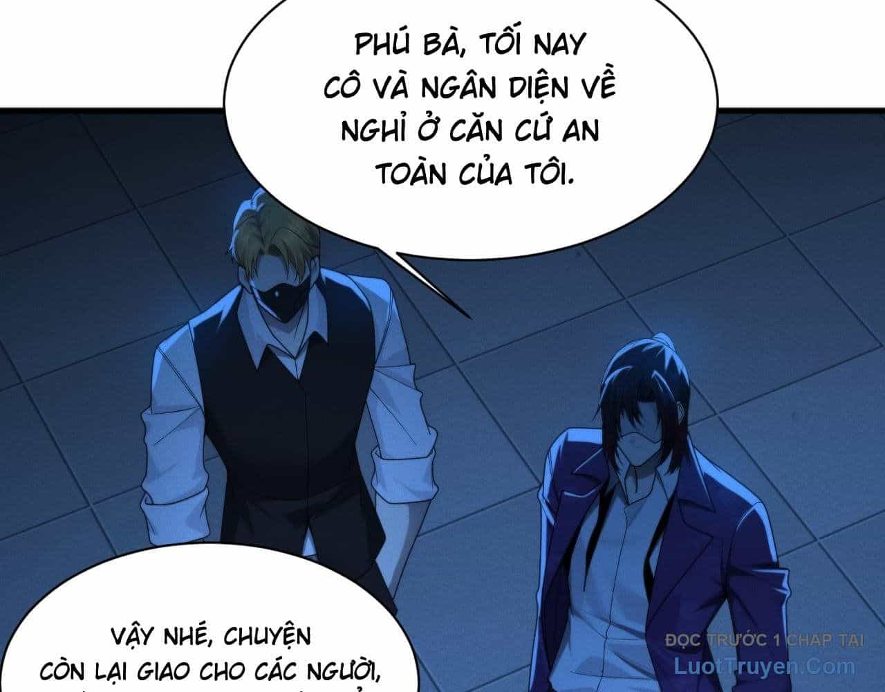 Xuyên Vào Game Cyber,  Ta Soán Ngôi Boss - Chương 12 - ảnh 24
