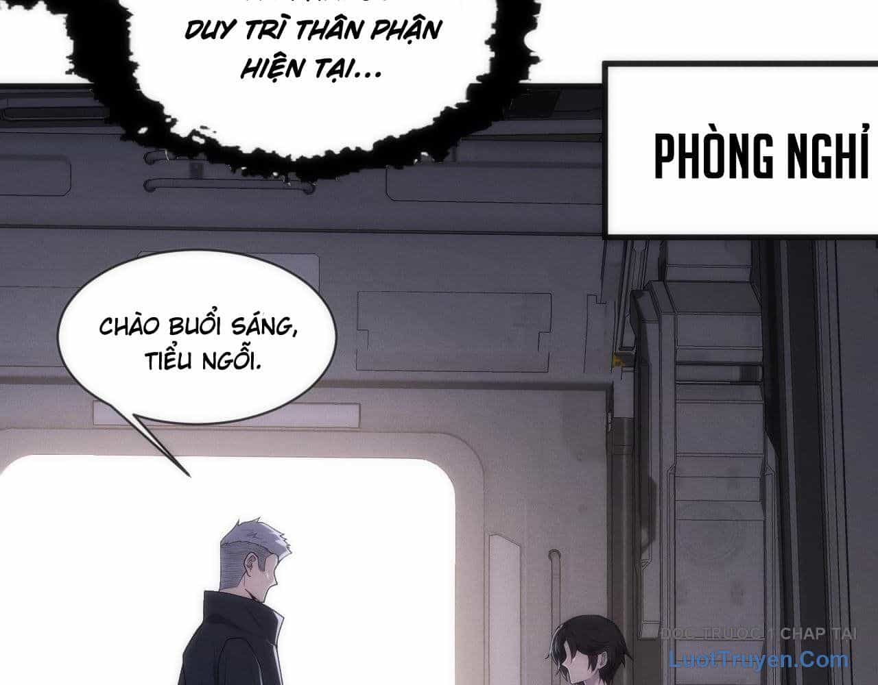 Xuyên Vào Game Cyber,  Ta Soán Ngôi Boss - Chương 12 - ảnh 43