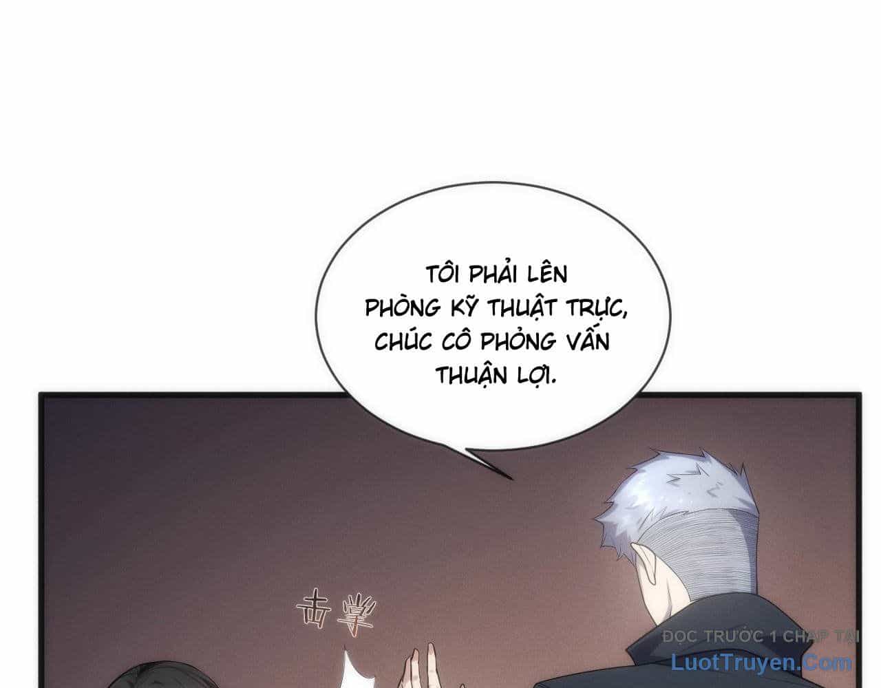 Xuyên Vào Game Cyber,  Ta Soán Ngôi Boss - Chương 12 - ảnh 45