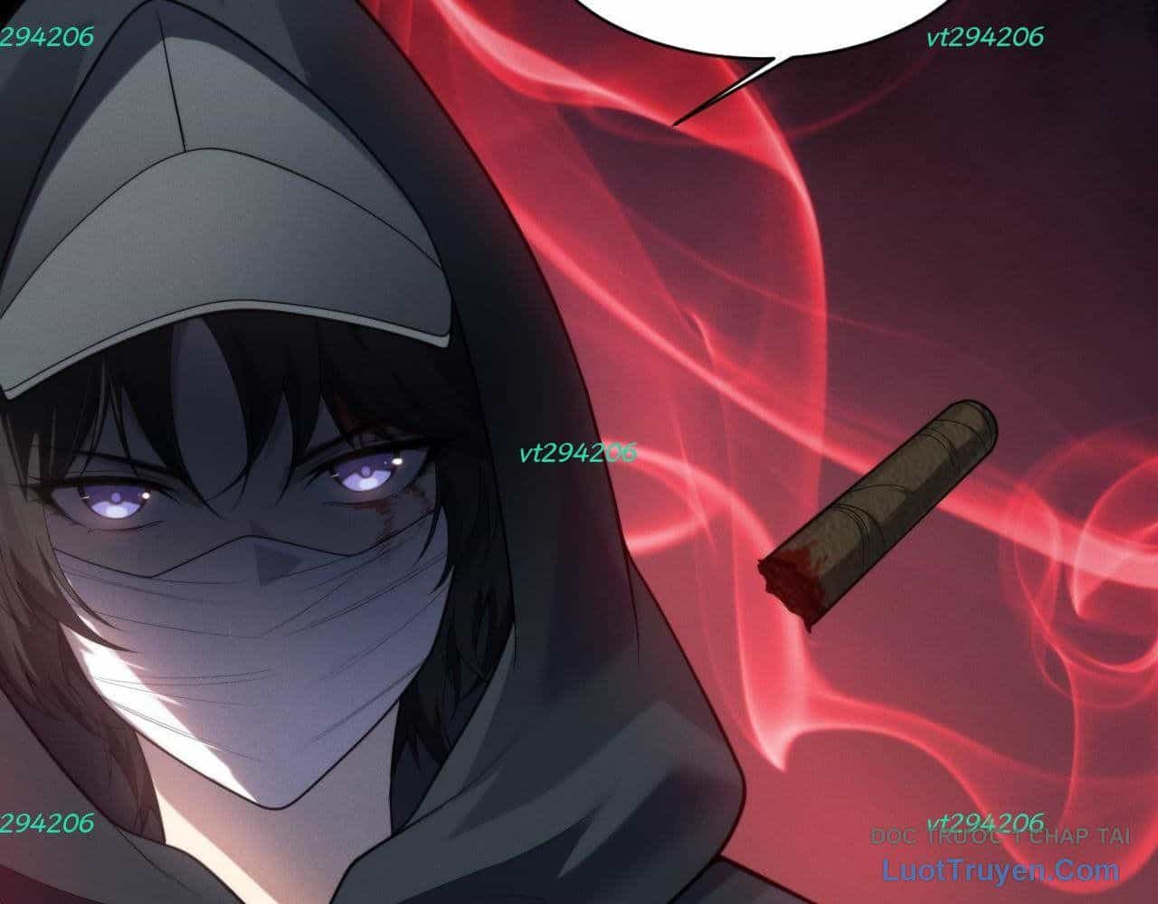 Xuyên Vào Game Cyber,  Ta Soán Ngôi Boss - Chương 12 - ảnh 5