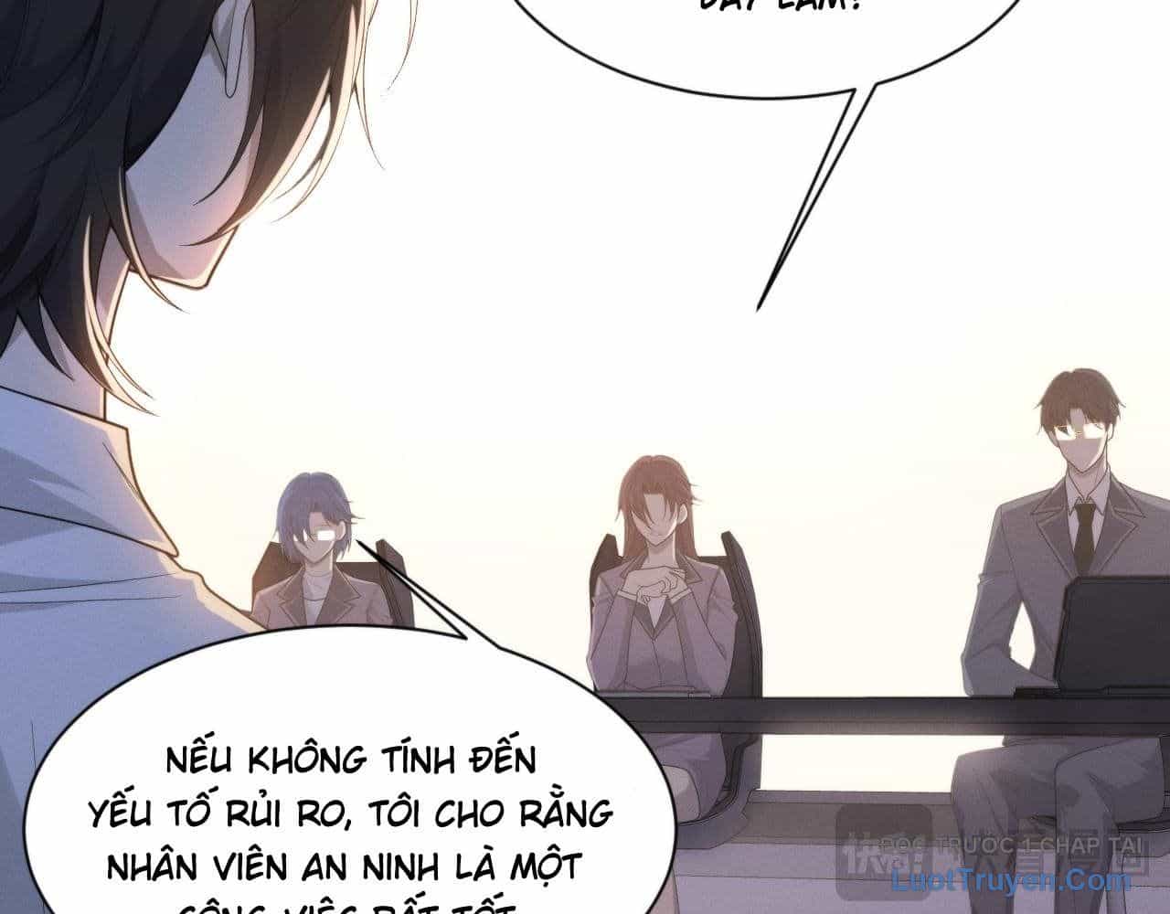 Xuyên Vào Game Cyber,  Ta Soán Ngôi Boss - Chương 12 - ảnh 86