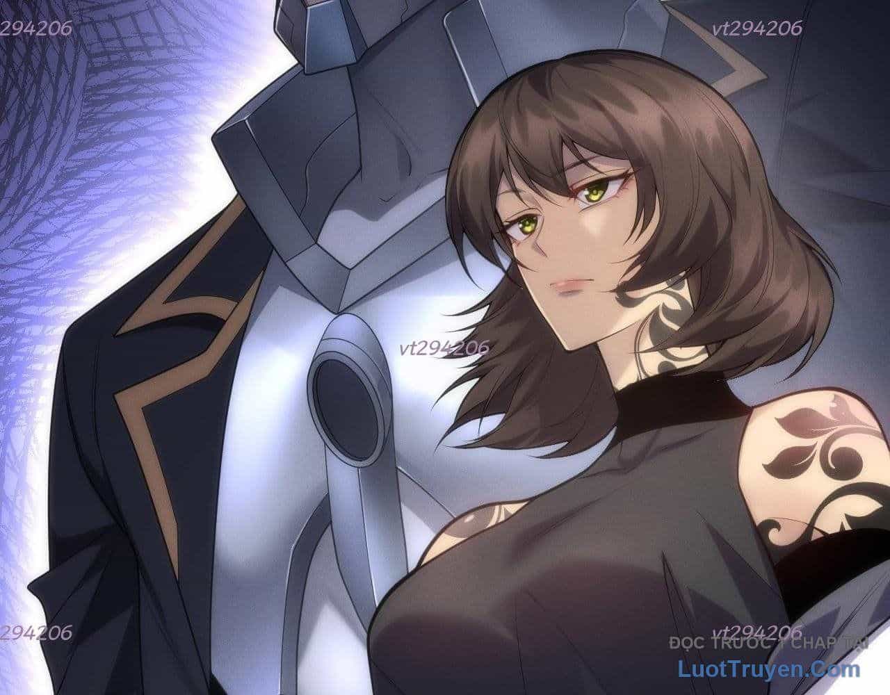 Xuyên Vào Game Cyber,  Ta Soán Ngôi Boss - Chương 13 - ảnh 114
