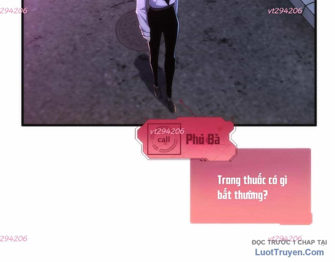 Xuyên Vào Game Cyber,  Ta Soán Ngôi Boss - Chương 13 - ảnh 56