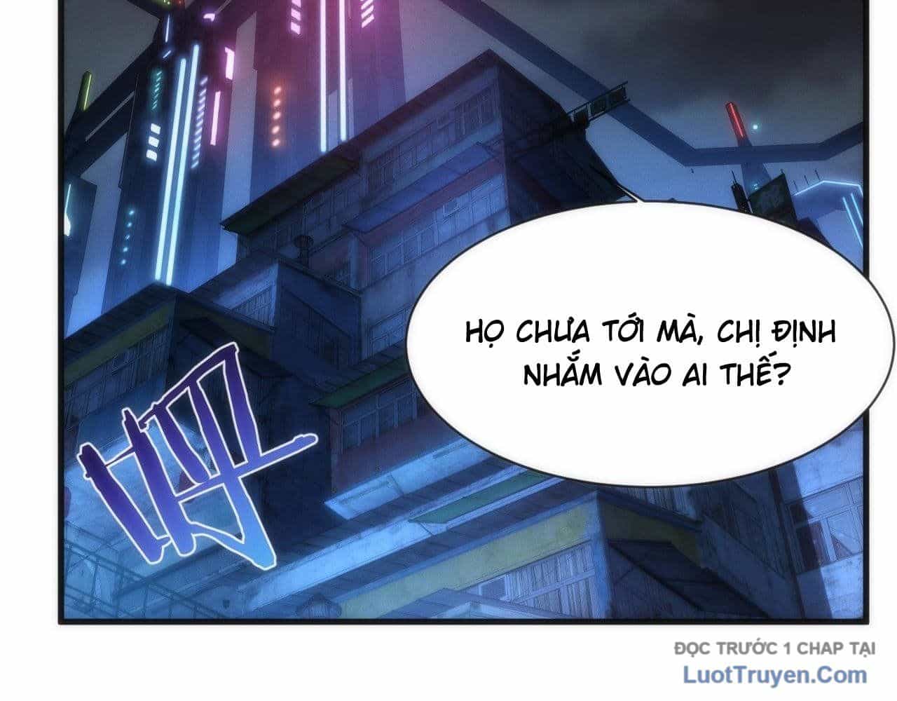 Xuyên Vào Game Cyber,  Ta Soán Ngôi Boss - Chương 13 - ảnh 95